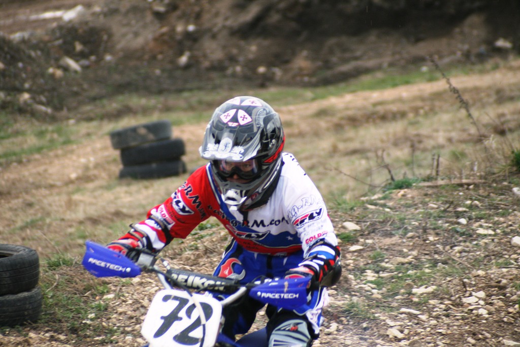 Běstovice 8.3.08